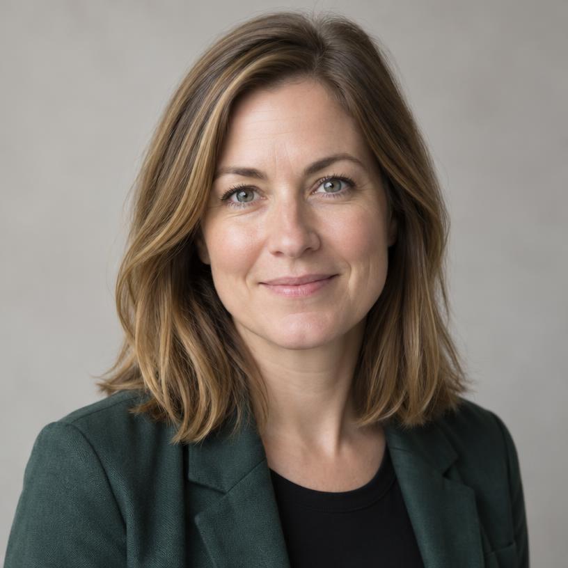 Nadia Brekke