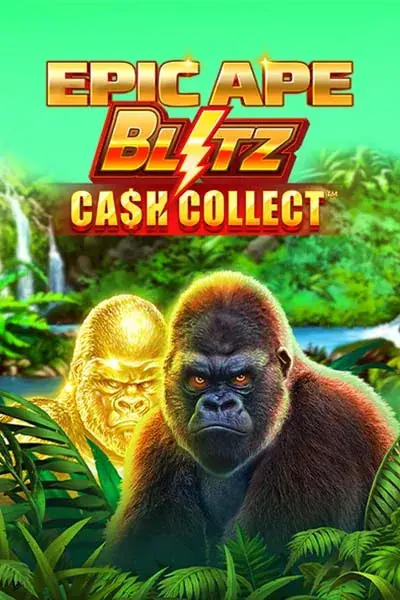 Epic Ape Blitz at Wintino Casino