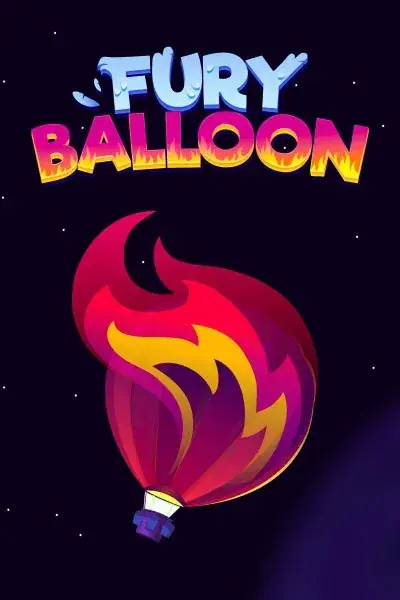 Fury Balloon at Wintino Casino